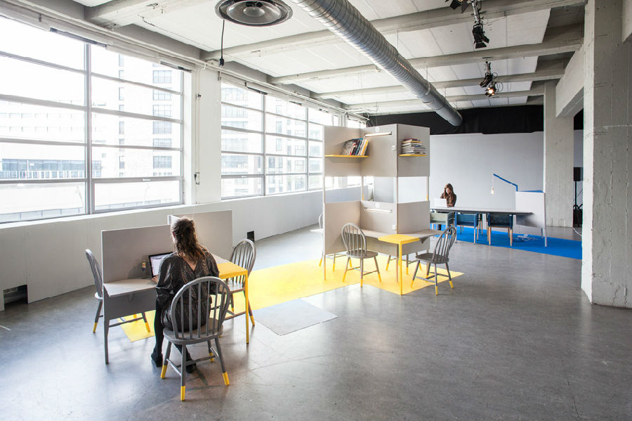 大型簡(jiǎn)約工業(yè)風(fēng)辦公室裝修設(shè)計(jì)-第13張圖片-上海古都建筑設(shè)計(jì)集團(tuán) 大型簡(jiǎn)約工業(yè)風(fēng)辦公室裝修設(shè)計(jì)-第13張圖片-上海古都建筑設(shè)計(jì)集團(tuán)