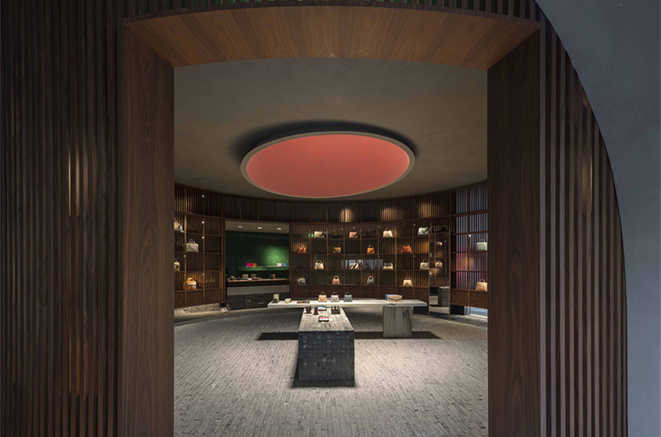 精品簡約圖書館裝修設(shè)計(jì)-第4張圖片-上海古都建筑設(shè)計(jì)集團(tuán) 精品簡約圖書館裝修設(shè)計(jì)-第4張圖片-上海古都建筑設(shè)計(jì)集團(tuán)