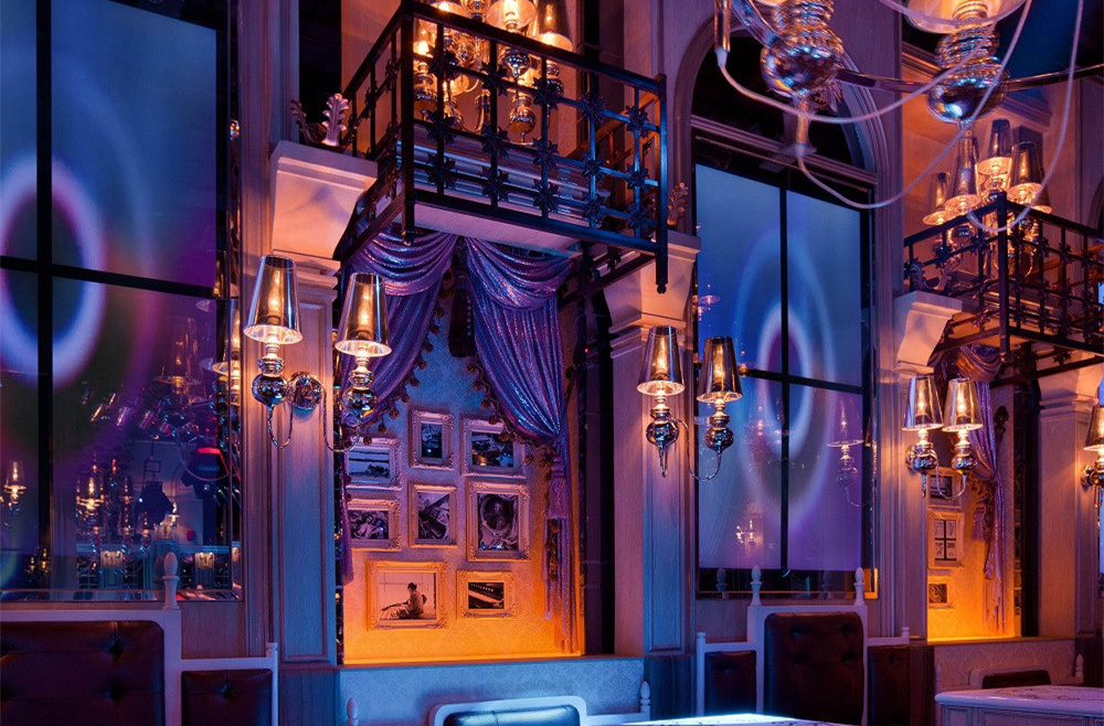 歐式古典音樂廳裝修設(shè)計-第2張圖片-上海古都建筑設(shè)計集團 歐式古典音樂廳裝修設(shè)計-第2張圖片-上海古都建筑設(shè)計集團