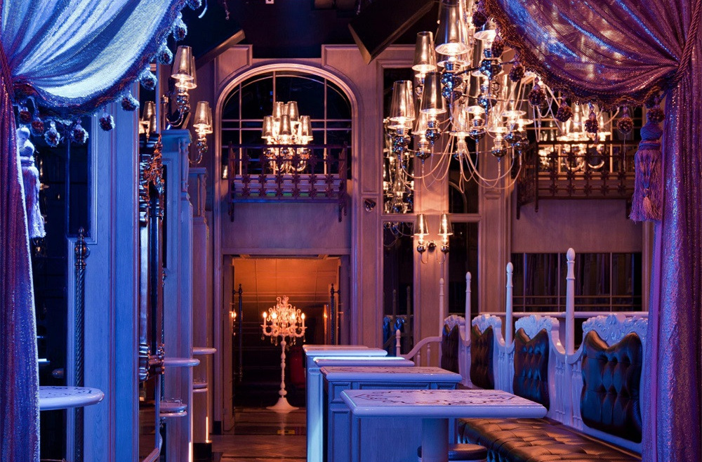 歐式古典音樂廳裝修設(shè)計-第1張圖片-上海古都建筑設(shè)計集團 歐式古典音樂廳裝修設(shè)計-第1張圖片-上海古都建筑設(shè)計集團