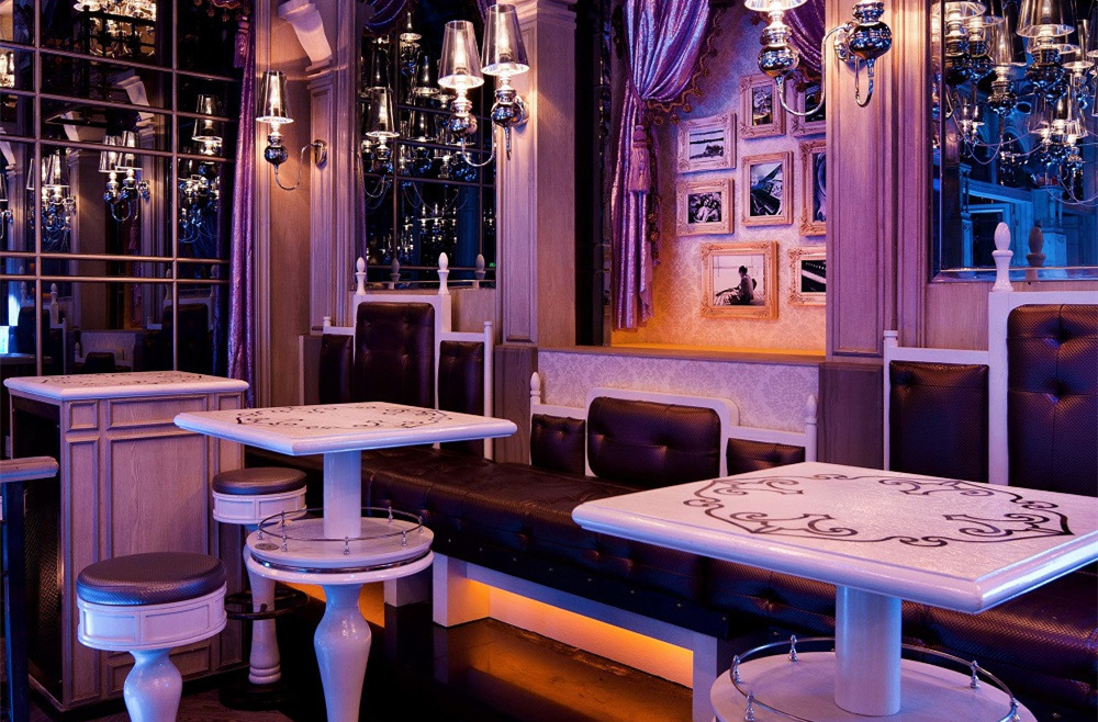 歐式古典音樂廳裝修設(shè)計-第4張圖片-上海古都建筑設(shè)計集團 歐式古典音樂廳裝修設(shè)計-第4張圖片-上海古都建筑設(shè)計集團