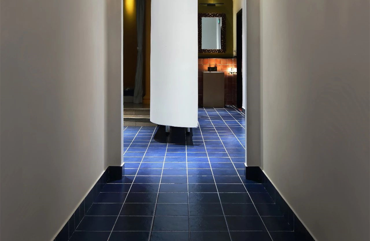 東南亞風(fēng)格按摩店裝修設(shè)計(jì)-第2張圖片-上海古都建筑設(shè)計(jì)集團(tuán)