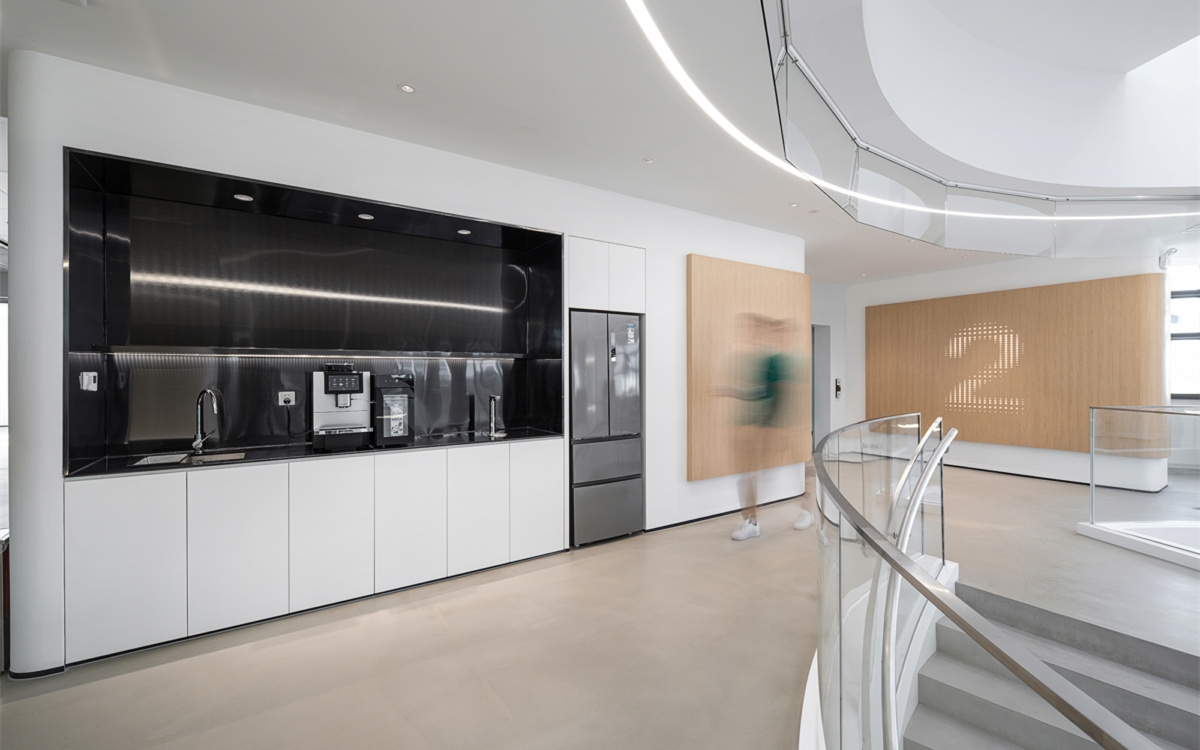 時(shí)尚科技公司辦公室裝修設(shè)計(jì)-第3張圖片-上海古都建筑設(shè)計(jì)集團(tuán) 時(shí)尚科技公司辦公室裝修設(shè)計(jì)-第3張圖片-上海古都建筑設(shè)計(jì)集團(tuán)