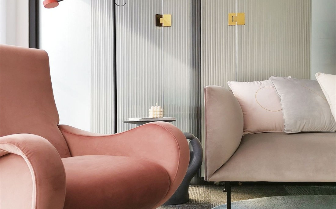 簡(jiǎn)約清新辦公室裝修設(shè)計(jì)-第1張圖片-上海古都建筑設(shè)計(jì)集團(tuán) 簡(jiǎn)約清新辦公室裝修設(shè)計(jì)-第1張圖片-上海古都建筑設(shè)計(jì)集團(tuán)