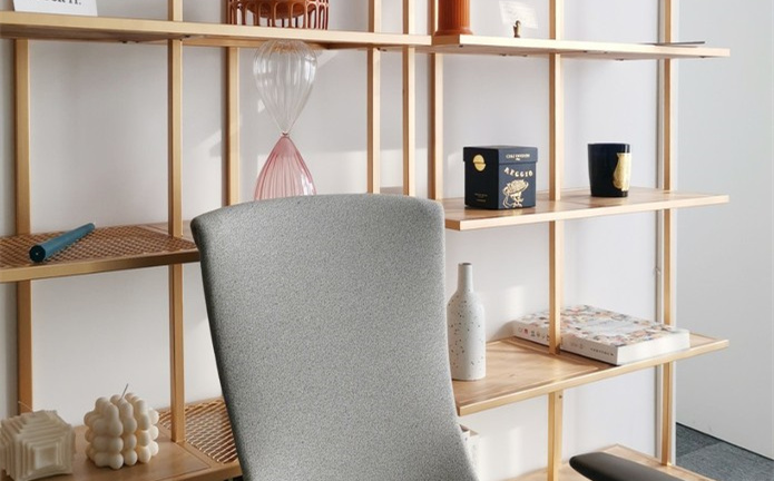 簡(jiǎn)約清新辦公室裝修設(shè)計(jì)-第2張圖片-上海古都建筑設(shè)計(jì)集團(tuán) 簡(jiǎn)約清新辦公室裝修設(shè)計(jì)-第2張圖片-上海古都建筑設(shè)計(jì)集團(tuán)