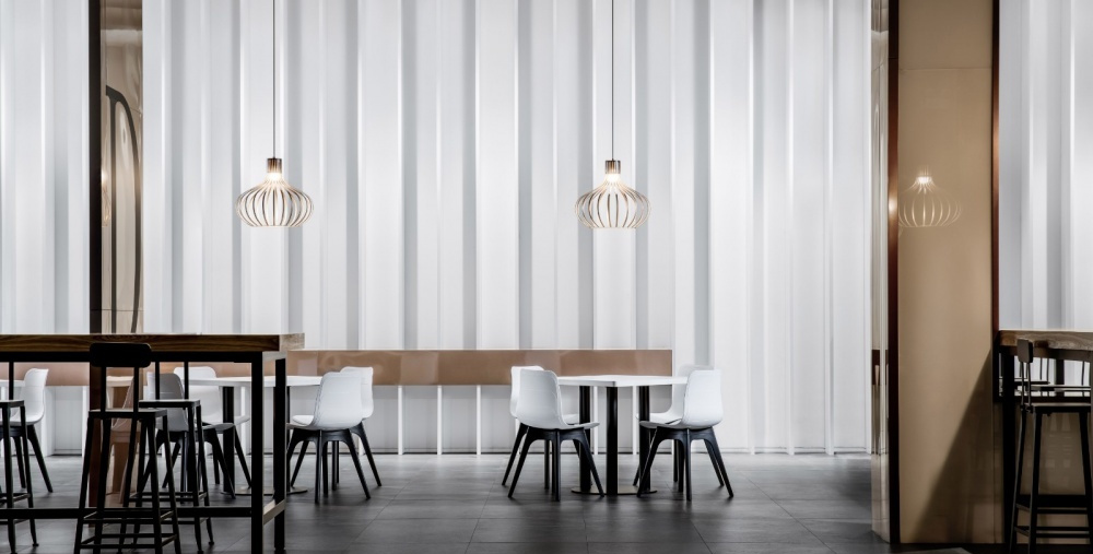 歐式簡約風(fēng)格辦公室裝修設(shè)計-第2張圖片-上海古都建筑設(shè)計集團 歐式簡約風(fēng)格辦公室裝修設(shè)計-第2張圖片-上海古都建筑設(shè)計集團