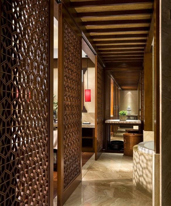 醫(yī)療美容院裝修設(shè)計效果展示-第2張圖片-上海古都建筑設(shè)計集團