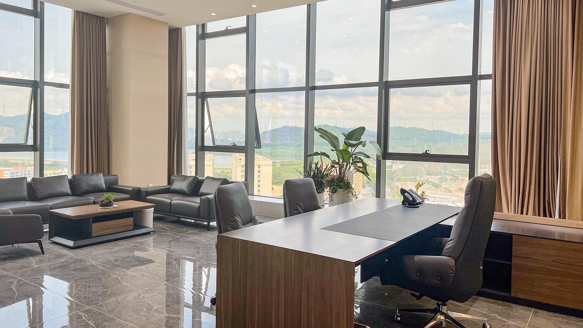 3100平物流國際公司辦公室設(shè)計裝潢-第6張圖片-上海古都建筑設(shè)計集團 3100平物流國際公司辦公室設(shè)計裝潢-第6張圖片-上海古都建筑設(shè)計集團