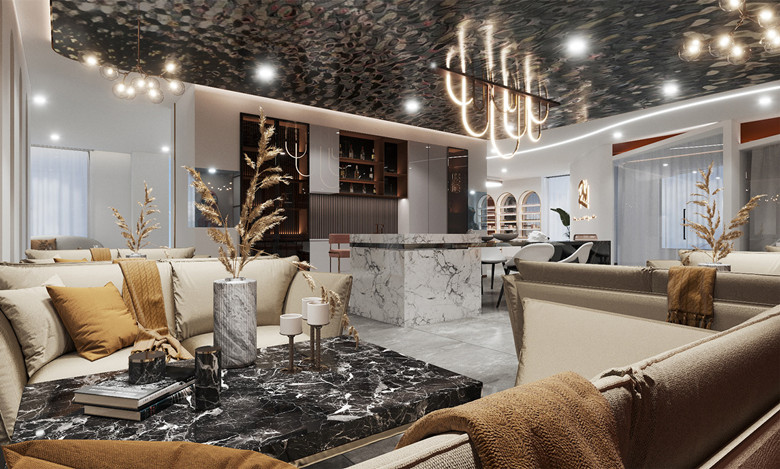 550平米容美醫(yī)療整形機構(gòu)設(shè)計效果-第4張圖片-上海古都建筑設(shè)計集團 550平米容美醫(yī)療整形機構(gòu)設(shè)計效果-第4張圖片-上海古都建筑設(shè)計集團