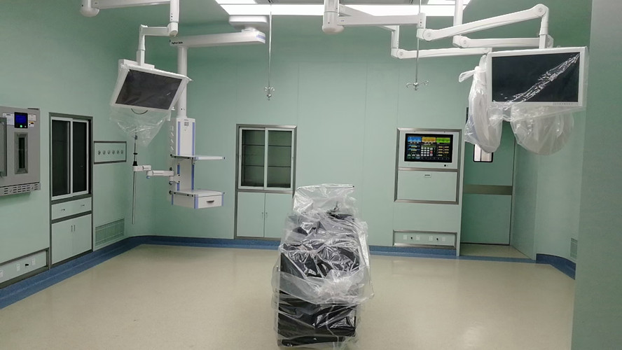 1500平醫(yī)美整療室裝修設(shè)計(jì)方案-第1張圖片-上海古都建筑設(shè)計(jì)集團(tuán) 1500平醫(yī)美整療室裝修設(shè)計(jì)方案-第1張圖片-上海古都建筑設(shè)計(jì)集團(tuán)