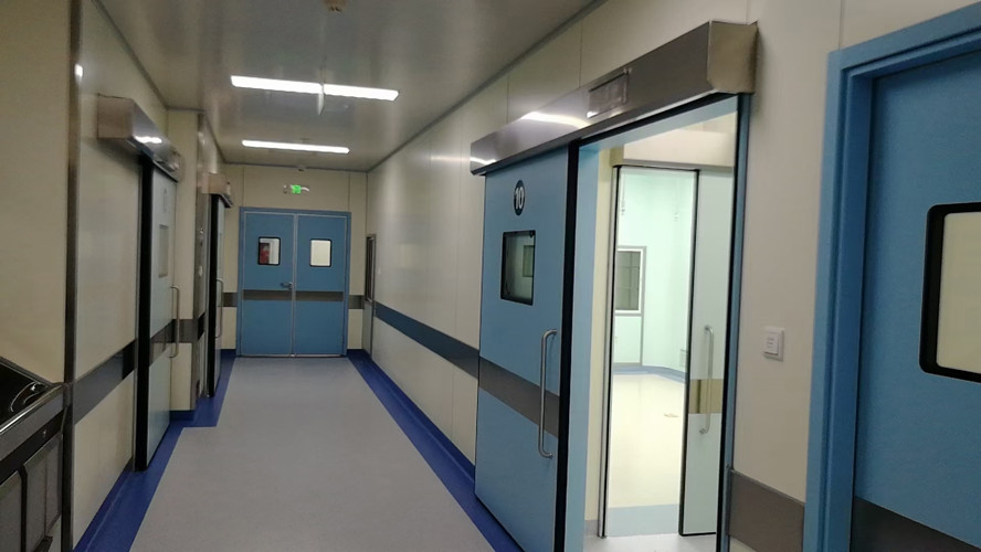 1500平醫(yī)美整療室裝修設(shè)計(jì)方案-第5張圖片-上海古都建筑設(shè)計(jì)集團(tuán) 1500平醫(yī)美整療室裝修設(shè)計(jì)方案-第5張圖片-上海古都建筑設(shè)計(jì)集團(tuán)