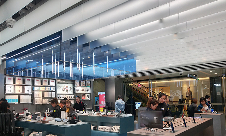 萬(wàn)達(dá)廣場(chǎng)商業(yè)空間裝修設(shè)計(jì)圖片-第2張圖片-上海古都建筑設(shè)計(jì)集團(tuán) 萬(wàn)達(dá)廣場(chǎng)商業(yè)空間裝修設(shè)計(jì)圖片-第2張圖片-上海古都建筑設(shè)計(jì)集團(tuán)