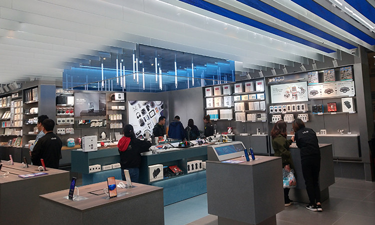 萬(wàn)達(dá)廣場(chǎng)商業(yè)空間裝修設(shè)計(jì)圖片-第4張圖片-上海古都建筑設(shè)計(jì)集團(tuán) 萬(wàn)達(dá)廣場(chǎng)商業(yè)空間裝修設(shè)計(jì)圖片-第4張圖片-上海古都建筑設(shè)計(jì)集團(tuán)