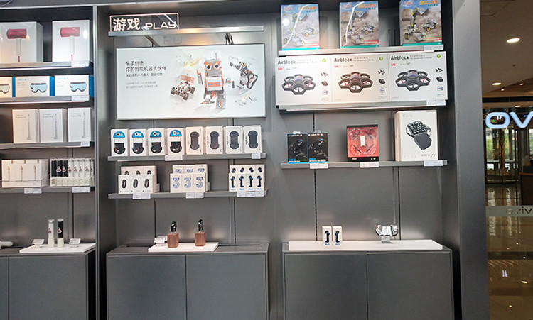 萬(wàn)達(dá)廣場(chǎng)商業(yè)空間裝修設(shè)計(jì)圖片-第6張圖片-上海古都建筑設(shè)計(jì)集團(tuán) 萬(wàn)達(dá)廣場(chǎng)商業(yè)空間裝修設(shè)計(jì)圖片-第6張圖片-上海古都建筑設(shè)計(jì)集團(tuán)