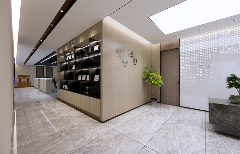 機電公司事業(yè)部設(shè)計布置效果-第2張圖片-上海古都建筑設(shè)計集團 機電公司事業(yè)部設(shè)計布置效果-第2張圖片-上海古都建筑設(shè)計集團