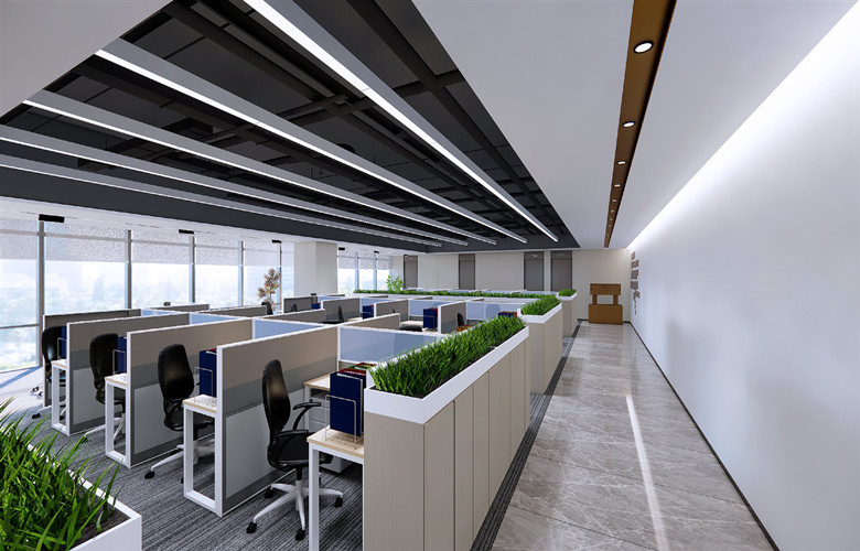 機電公司事業(yè)部設(shè)計布置效果-第3張圖片-上海古都建筑設(shè)計集團 機電公司事業(yè)部設(shè)計布置效果-第3張圖片-上海古都建筑設(shè)計集團