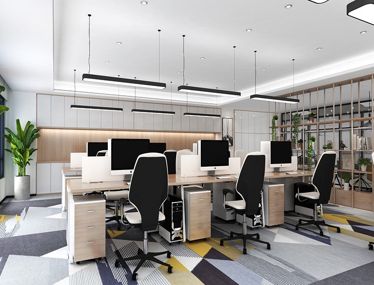 科技與未來(lái)感的互聯(lián)空間設(shè)計(jì)效果-第1張圖片-上海古都建筑設(shè)計(jì)集團(tuán) 科技與未來(lái)感的互聯(lián)空間設(shè)計(jì)效果-第1張圖片-上海古都建筑設(shè)計(jì)集團(tuán)