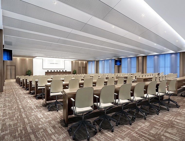 科技與未來(lái)感的互聯(lián)空間設(shè)計(jì)效果-第5張圖片-上海古都建筑設(shè)計(jì)集團(tuán) 科技與未來(lái)感的互聯(lián)空間設(shè)計(jì)效果-第5張圖片-上海古都建筑設(shè)計(jì)集團(tuán)