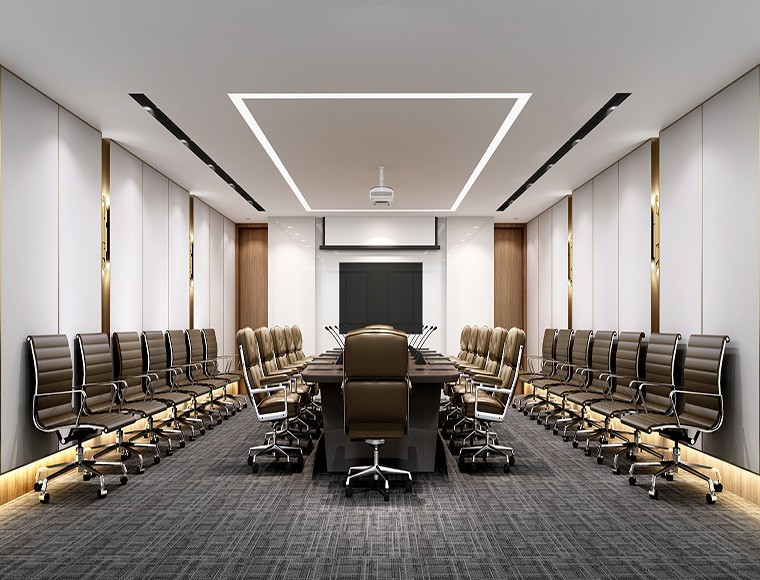 科技與未來(lái)感的互聯(lián)空間設(shè)計(jì)效果-第6張圖片-上海古都建筑設(shè)計(jì)集團(tuán) 科技與未來(lái)感的互聯(lián)空間設(shè)計(jì)效果-第6張圖片-上海古都建筑設(shè)計(jì)集團(tuán)