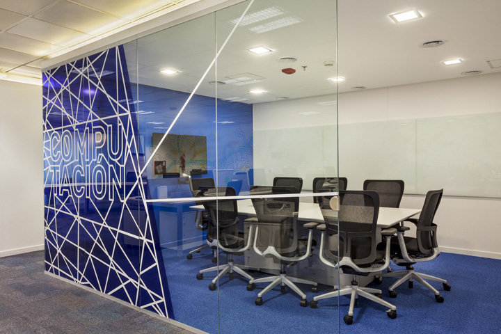 教育行業(yè)公司辦公空間設(shè)計(jì)布局圖-第6張圖片-上海古都建筑設(shè)計(jì)集團(tuán)