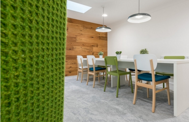 開放式大海主題辦公室設(shè)計效果-第3張圖片-上海古都建筑設(shè)計集團 開放式大海主題辦公室設(shè)計效果-第3張圖片-上海古都建筑設(shè)計集團