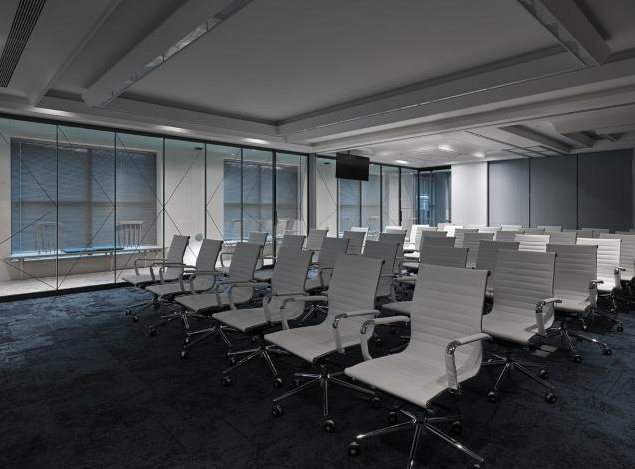 1600平印刷公司辦公空間設(shè)計效果-第4張圖片-上海古都建筑設(shè)計集團 1600平印刷公司辦公空間設(shè)計效果-第4張圖片-上海古都建筑設(shè)計集團