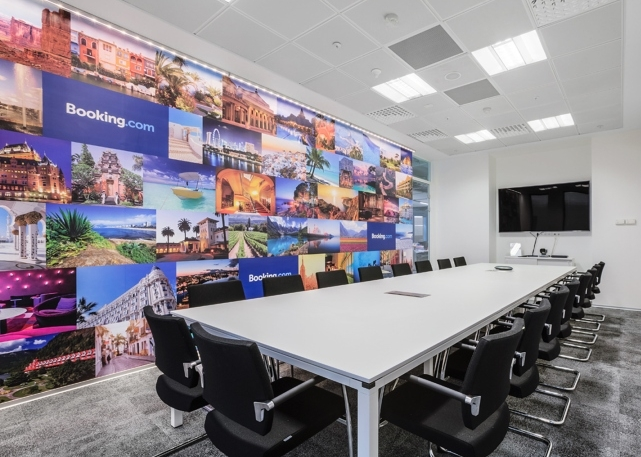 1300平米投資公司辦公空間設(shè)計(jì)圖-第4張圖片-上海古都建筑設(shè)計(jì)集團(tuán) 1300平米投資公司辦公空間設(shè)計(jì)圖-第4張圖片-上海古都建筑設(shè)計(jì)集團(tuán)