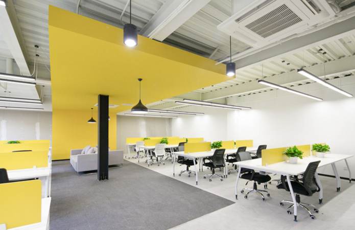 2800平米商務(wù)公司辦公室裝修圖片-第2張圖片-上海古都建筑設(shè)計(jì)集團(tuán) 2800平米商務(wù)公司辦公室裝修圖片-第2張圖片-上海古都建筑設(shè)計(jì)集團(tuán)