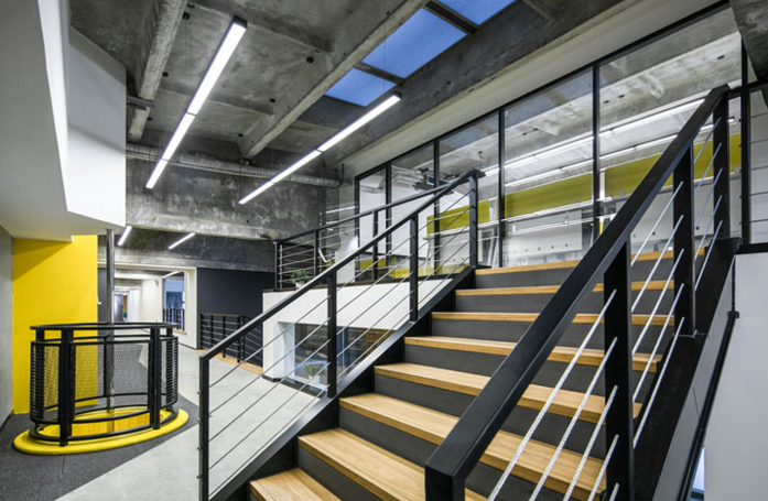 2800平米商務(wù)公司辦公室裝修圖片-第5張圖片-上海古都建筑設(shè)計(jì)集團(tuán) 2800平米商務(wù)公司辦公室裝修圖片-第5張圖片-上海古都建筑設(shè)計(jì)集團(tuán)