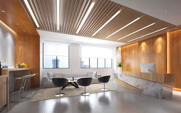 高科技公司辦公室裝修設(shè)計(jì)效果-第1張圖片-上海古都建筑設(shè)計(jì)集團(tuán) 高科技公司辦公室裝修設(shè)計(jì)效果-第1張圖片-上海古都建筑設(shè)計(jì)集團(tuán)