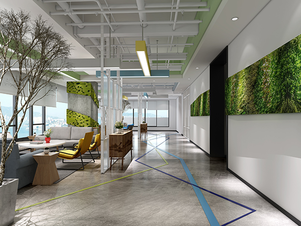 高科技公司辦公室裝修設(shè)計(jì)效果-第6張圖片-上海古都建筑設(shè)計(jì)集團(tuán) 高科技公司辦公室裝修設(shè)計(jì)效果-第6張圖片-上海古都建筑設(shè)計(jì)集團(tuán)