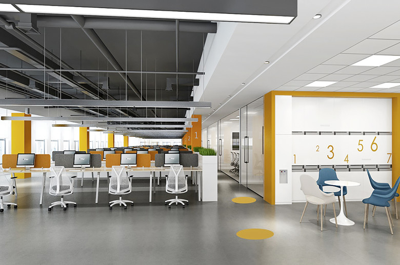 11000平米上市企業(yè)辦公室設(shè)計(jì)裝潢效果-辦公室裝修設(shè)計(jì)效果圖-第2張圖片-上海古都建筑設(shè)計(jì)集團(tuán) 11000平米上市企業(yè)辦公室設(shè)計(jì)裝潢效果-辦公室裝修設(shè)計(jì)效果圖-第2張圖片-上海古都建筑設(shè)計(jì)集團(tuán)