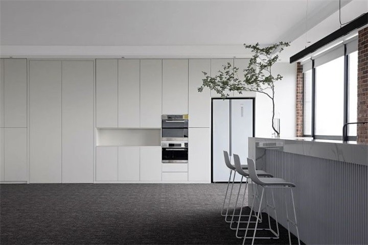 徐匯辦公室裝潢550平律師事務(wù)所設(shè)計(jì)方案-辦公室裝修設(shè)計(jì)效果圖-第7張圖片-上海古都建筑設(shè)計(jì)集團(tuán)