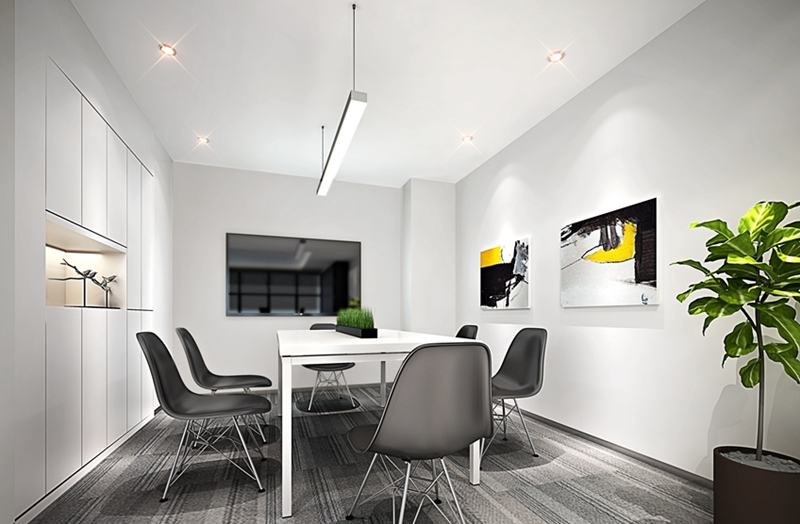 IT網(wǎng)絡(luò)信息公司辦公室設(shè)計裝修效果-辦公室裝修設(shè)計效果圖-第3張圖片-上海古都建筑設(shè)計集團(tuán)